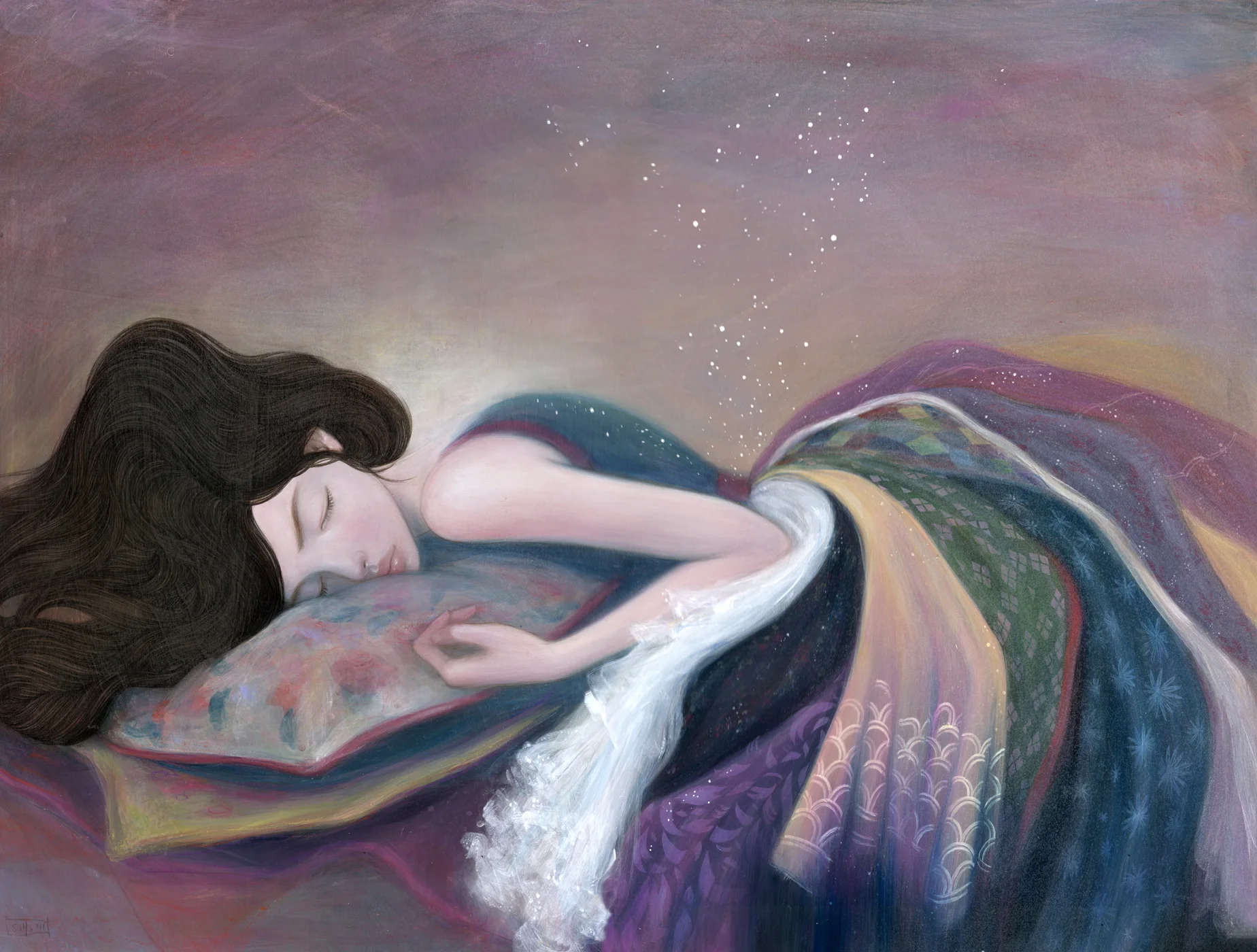 Sleep to Dream