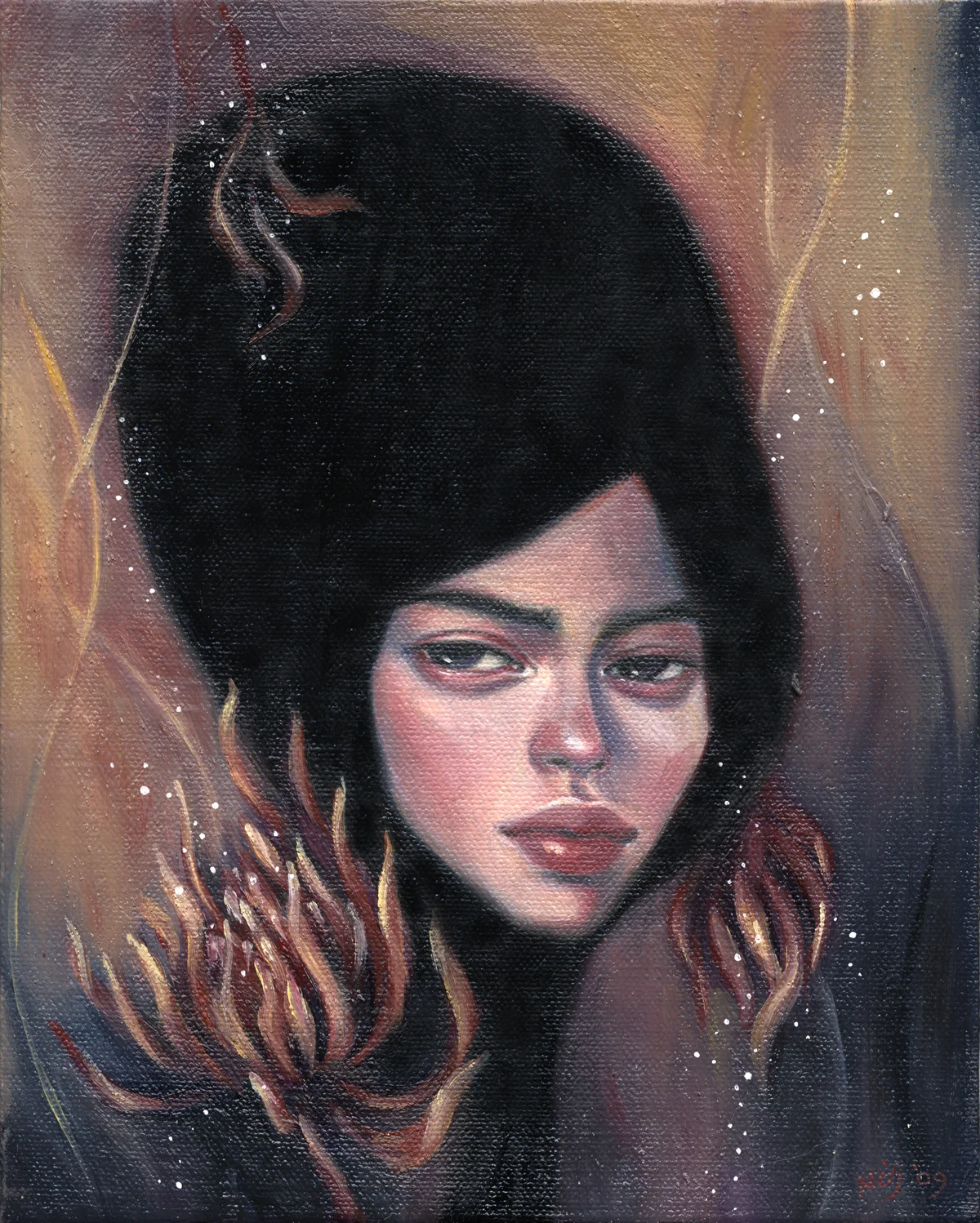 The Killing Moon