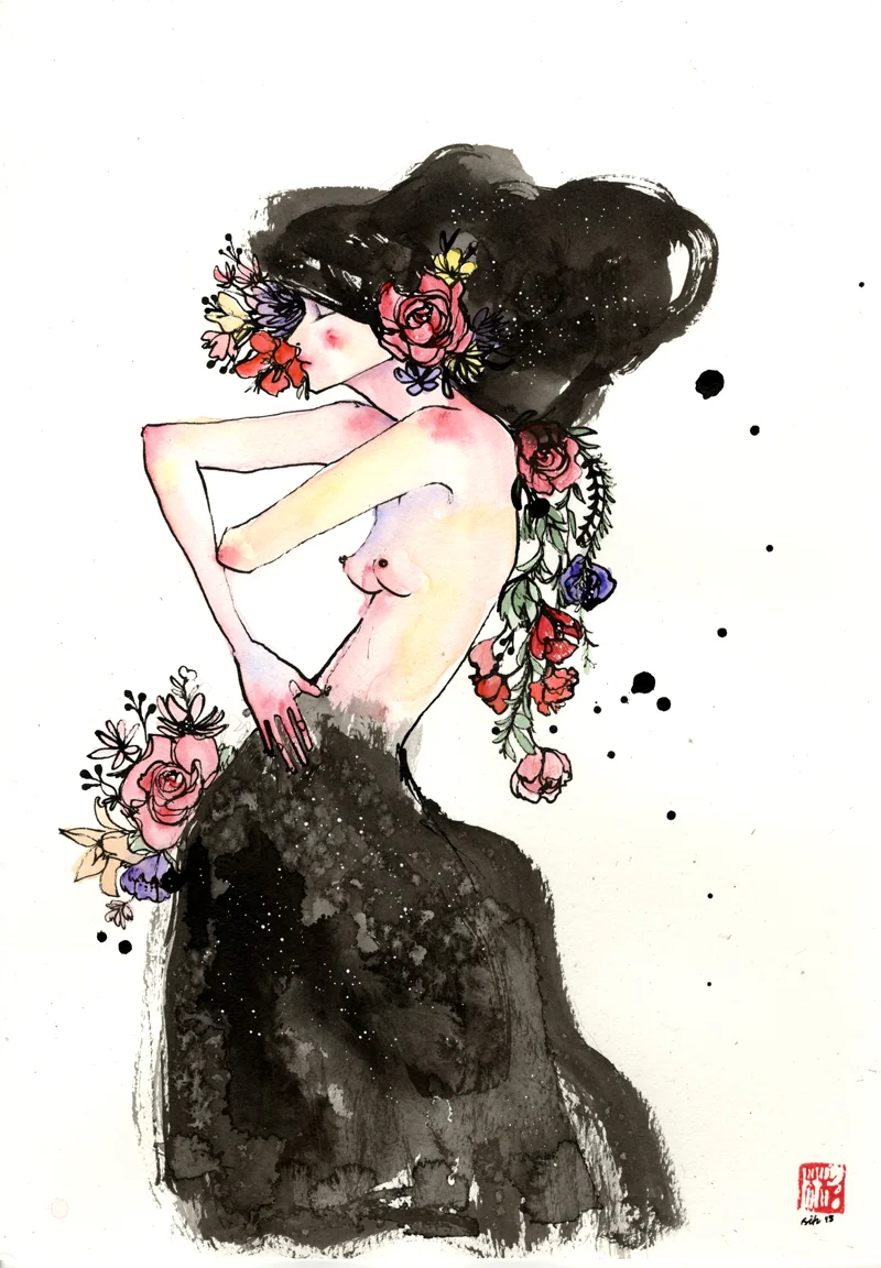 Longing