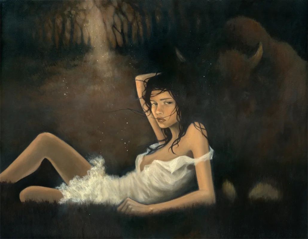 Lost, Unfound