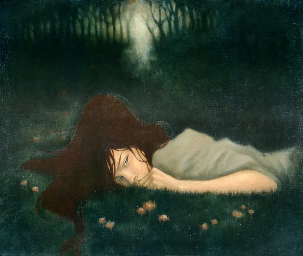 Waiting in Dreams