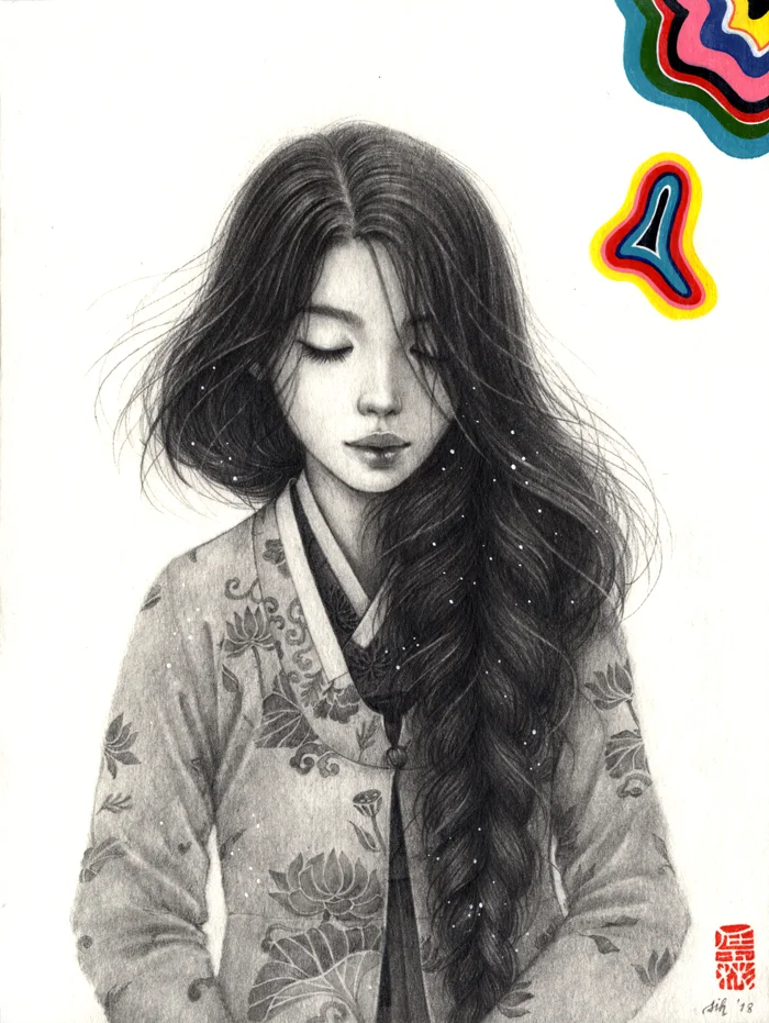 Dalnim (달님)