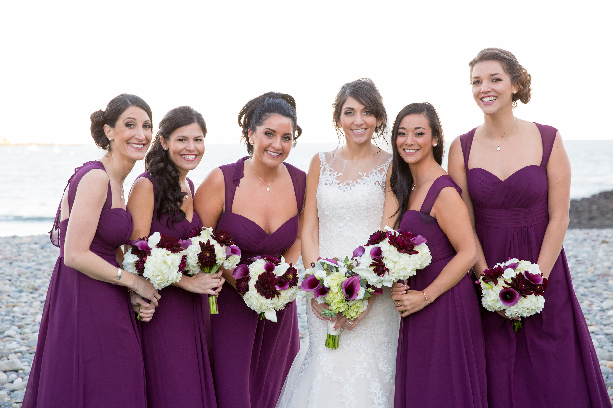 bridal-party-oceanview-nahant