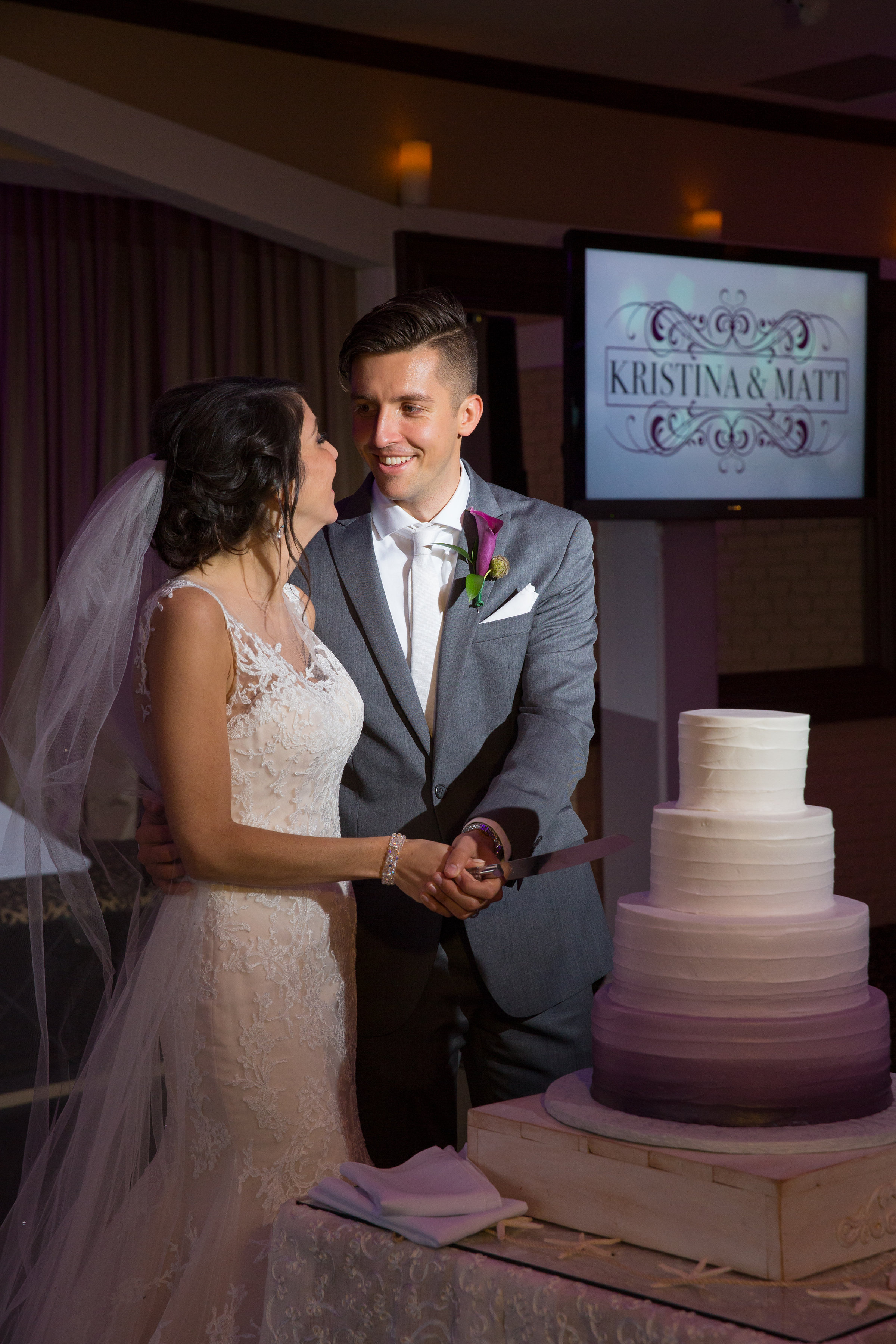 cake-bride-groom