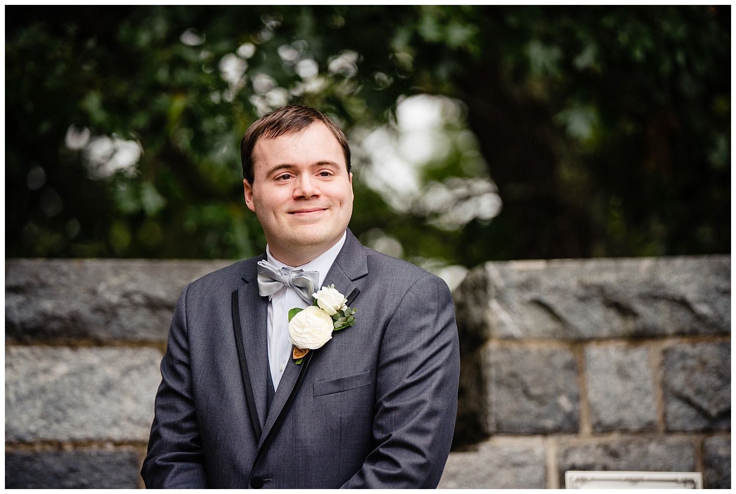 Searles Castle Wedding Photography