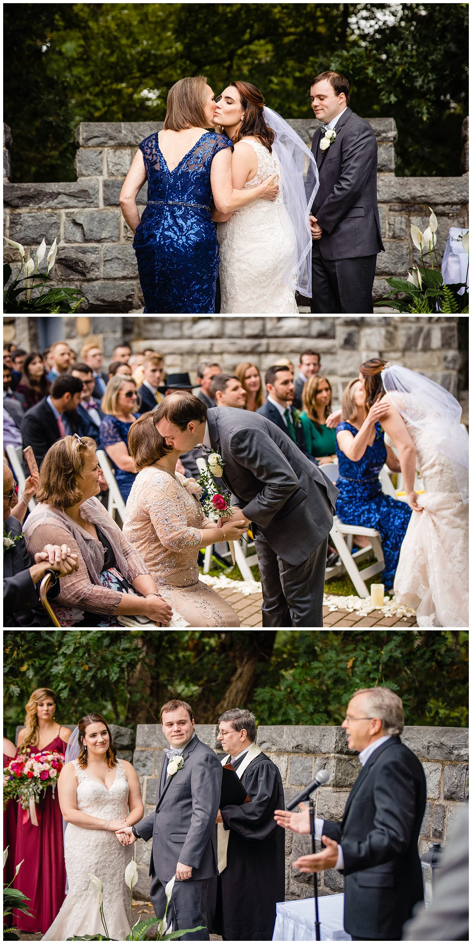 Searles Castle Wedding Photography