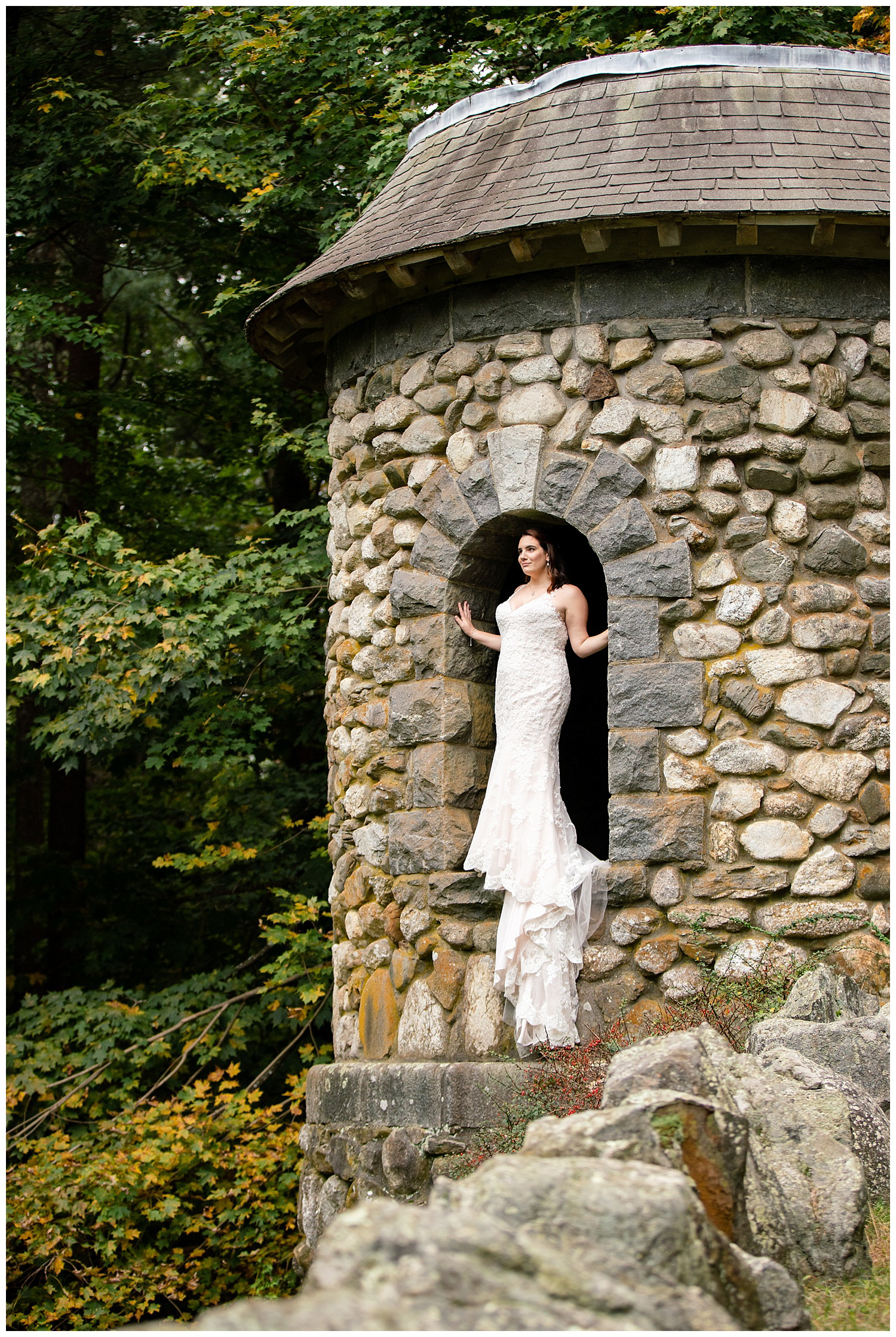 Searles Castle Wedding Photography