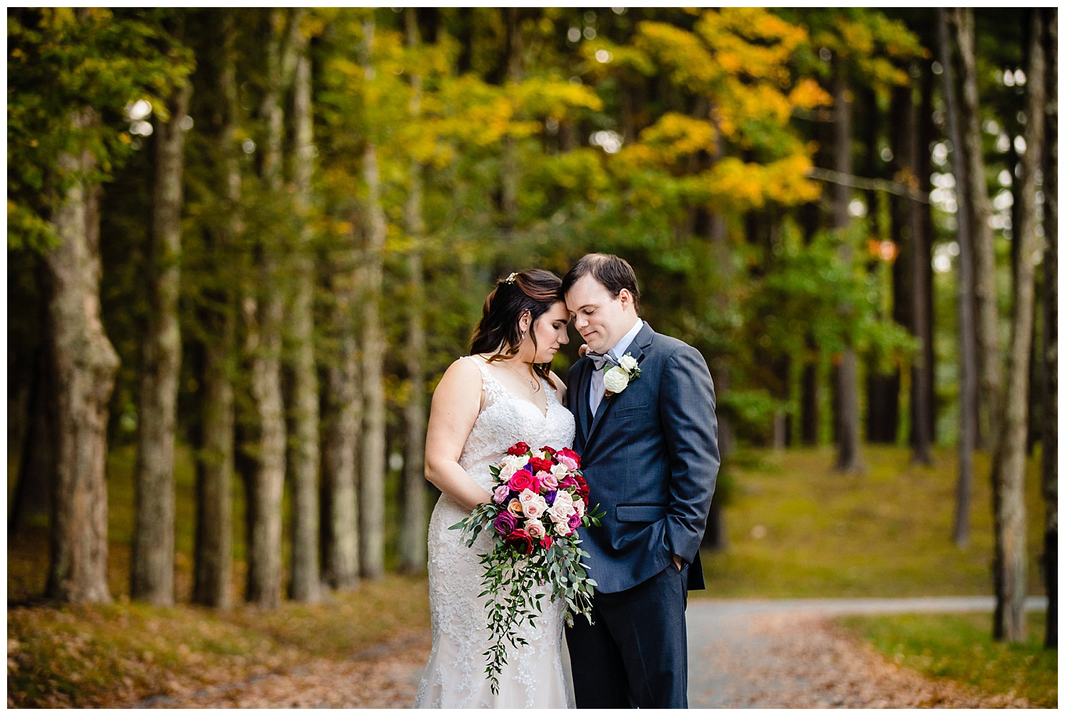 Searles Castle Wedding Photography