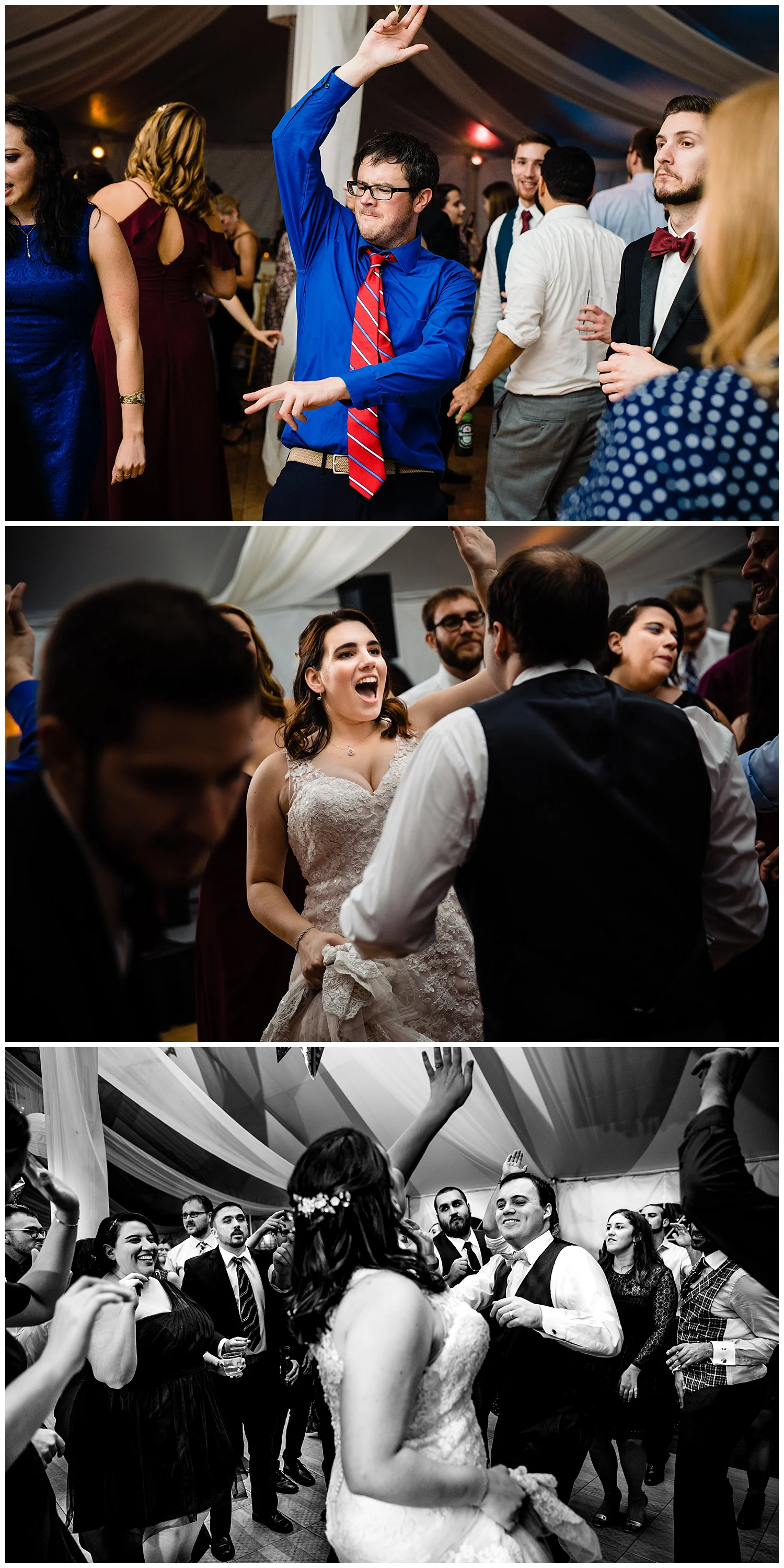 Searles Castle Wedding Photography