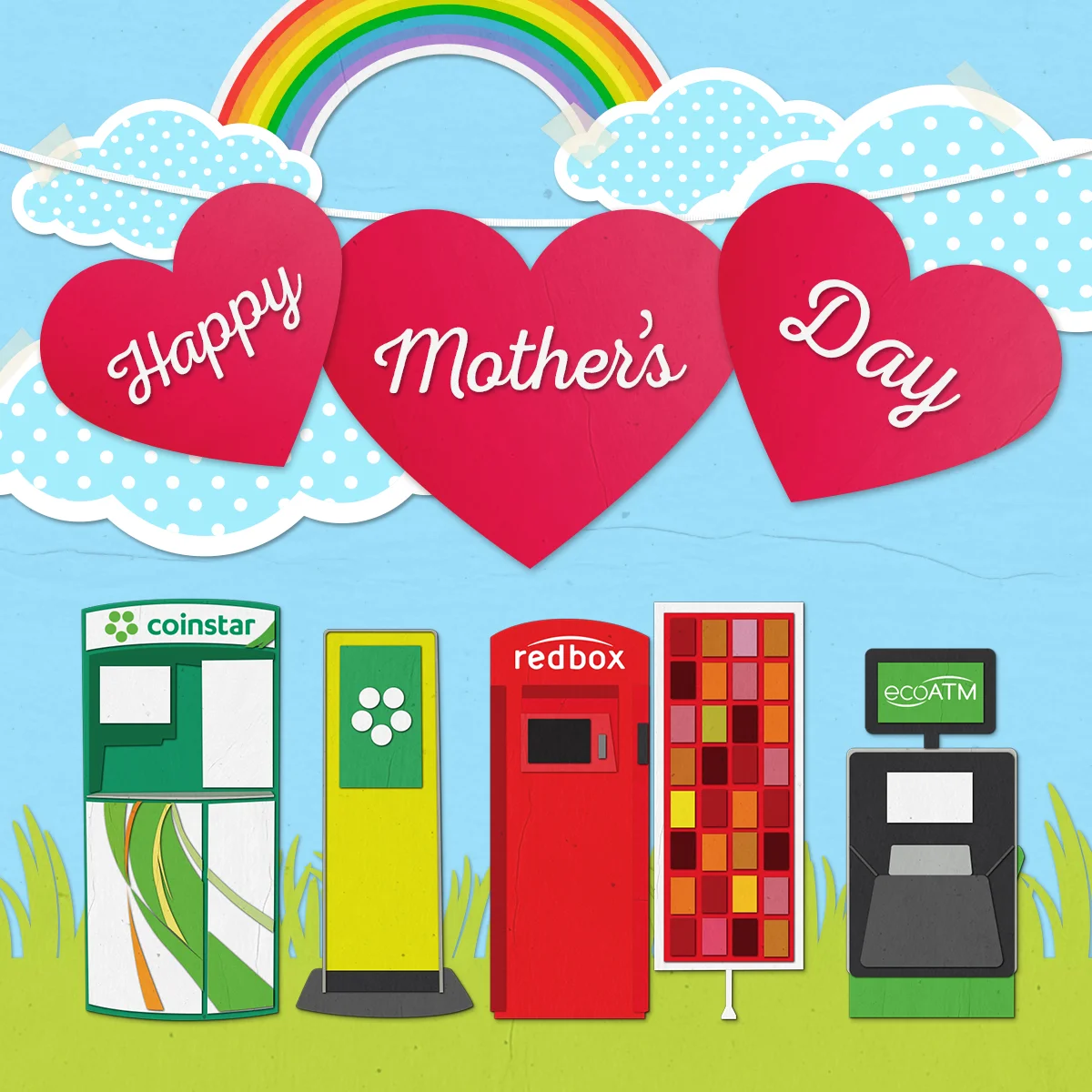 Facebook Post / Mother's Day Image