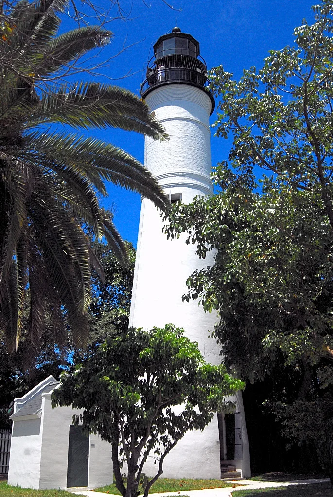 Key West Lighthouse, FL