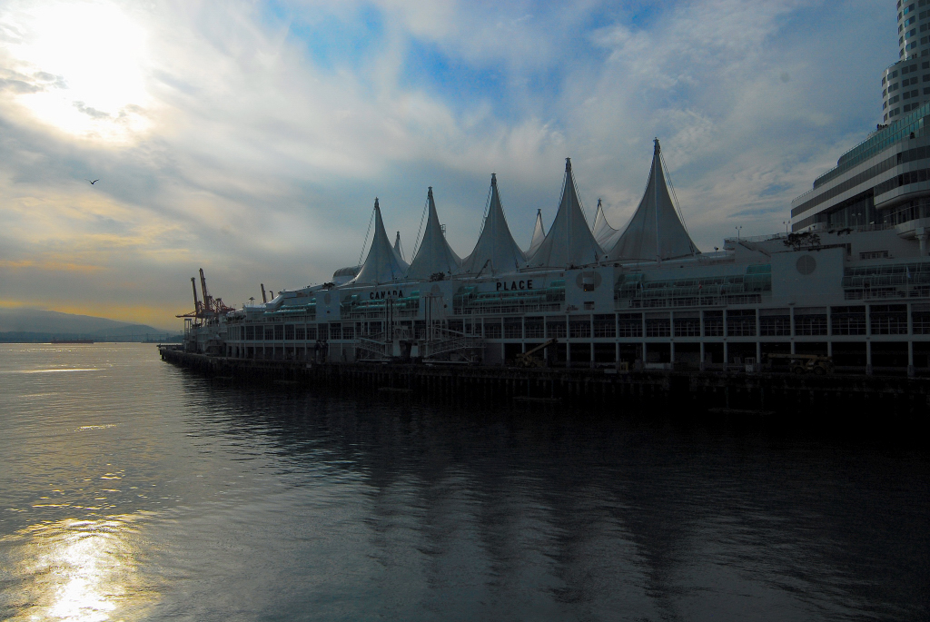 Vancouver, BC, Canada