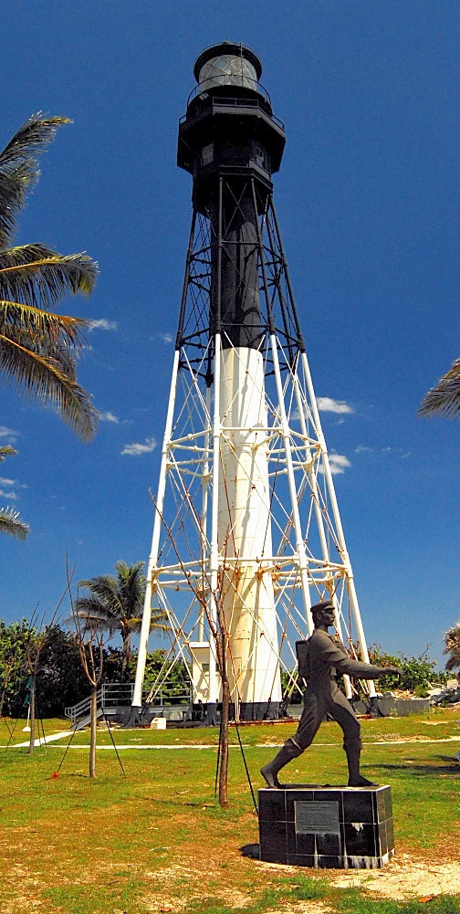 Hillsboro Inlet Lighthouse, FL