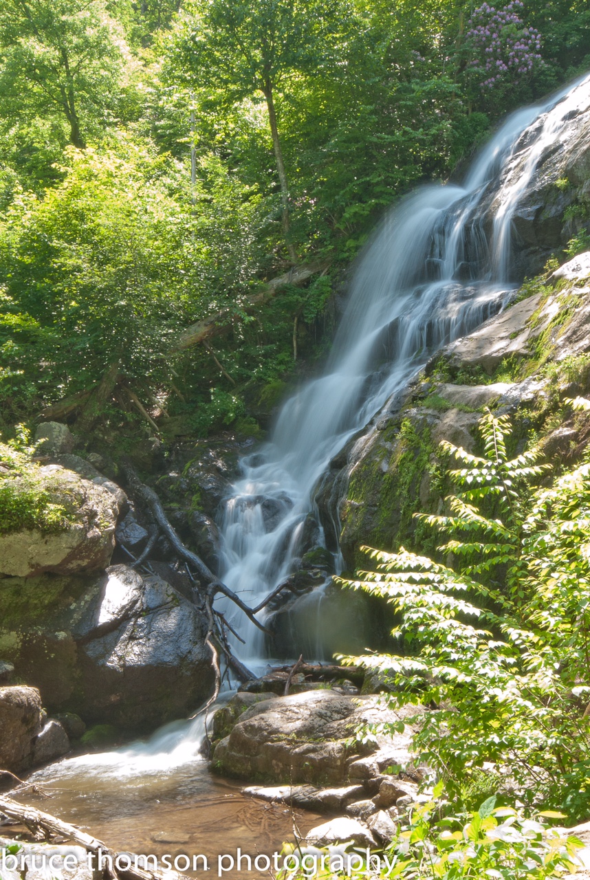Crabtree Falls