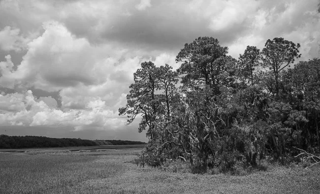 Simpson Creek - 5, Talbot Islands, FL