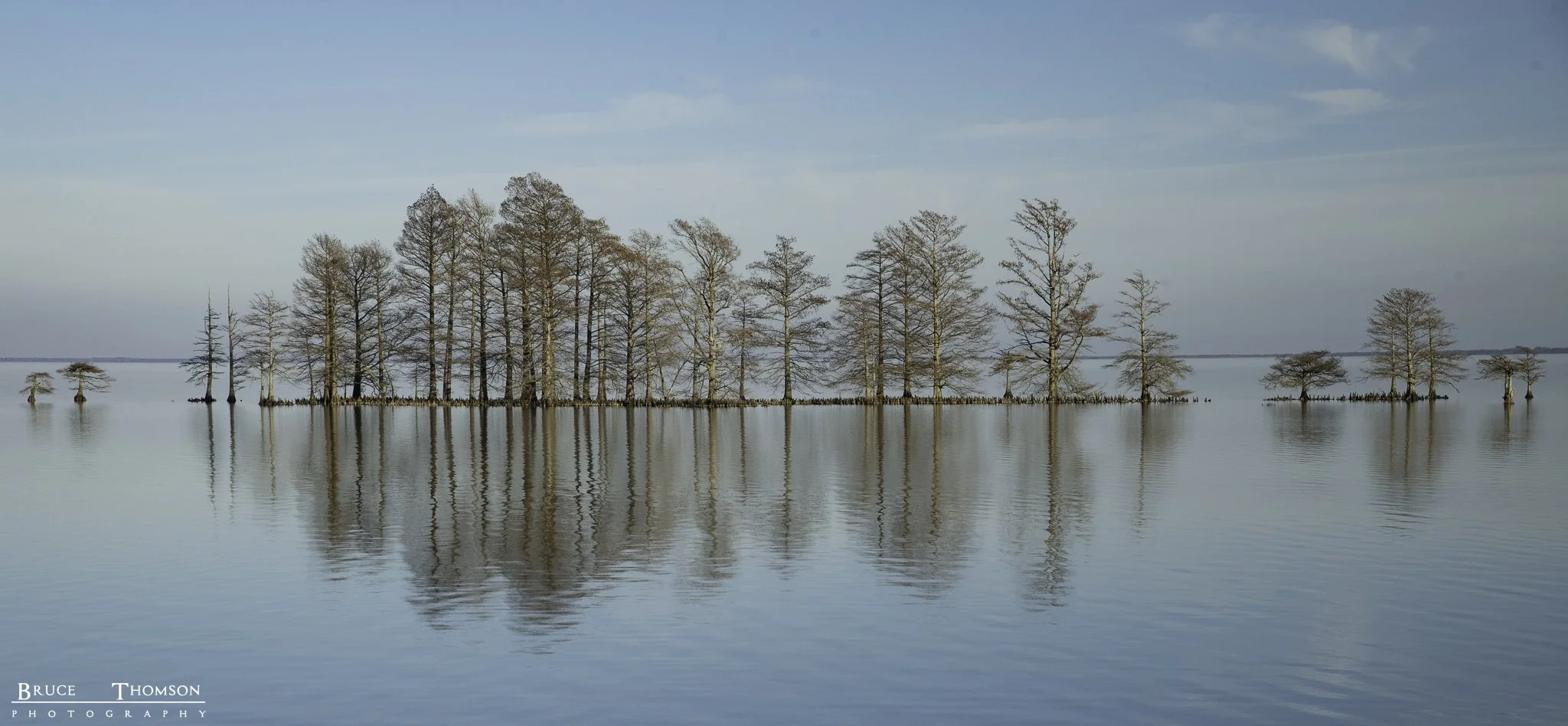 Lake Mattamuskeet, NC