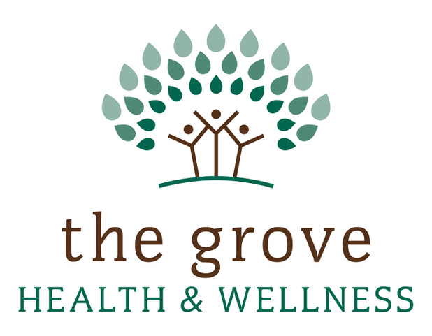 The Grove Health and Wellness is a team of health professionals that includes Chiropractors, a Naturopath, a Registered Acupuncturist, a Chinese Medicine Practitioner and a Registered Massage Therapist. We endeavour to work as a collaborative team to provide patient-centred, evidence based care that aligns with your values and preferences as a patient. We aim to provide the right care, at the right time, by the right practitioner(s) as we help support you in your health and wellness goals. www.grovewellness.ca 332 3rd Street Courtenay, BC V9N 1E4 frontdesk@grovewellness.ca Discount for ELM Members: 20% off visits