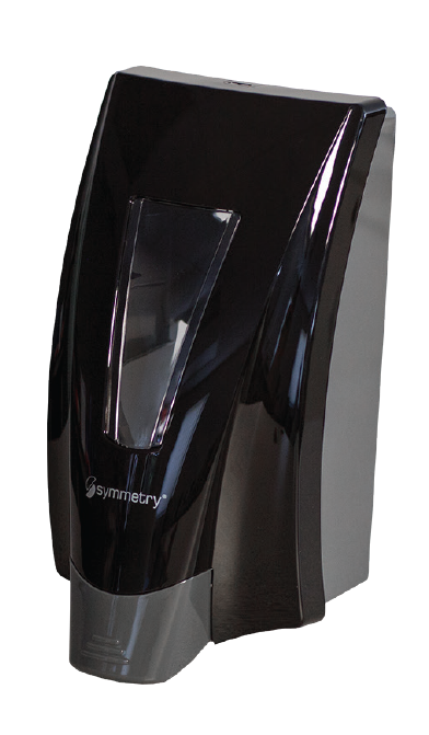 Symmetry Stealth Manual Dispenser