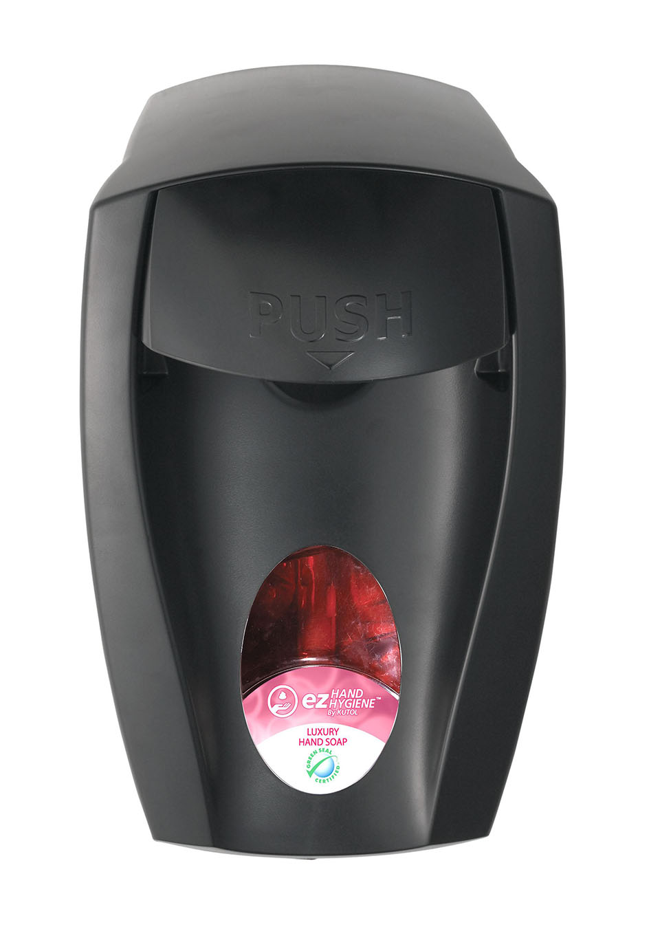 Kutol 'Designer Series' Manual Dispenser