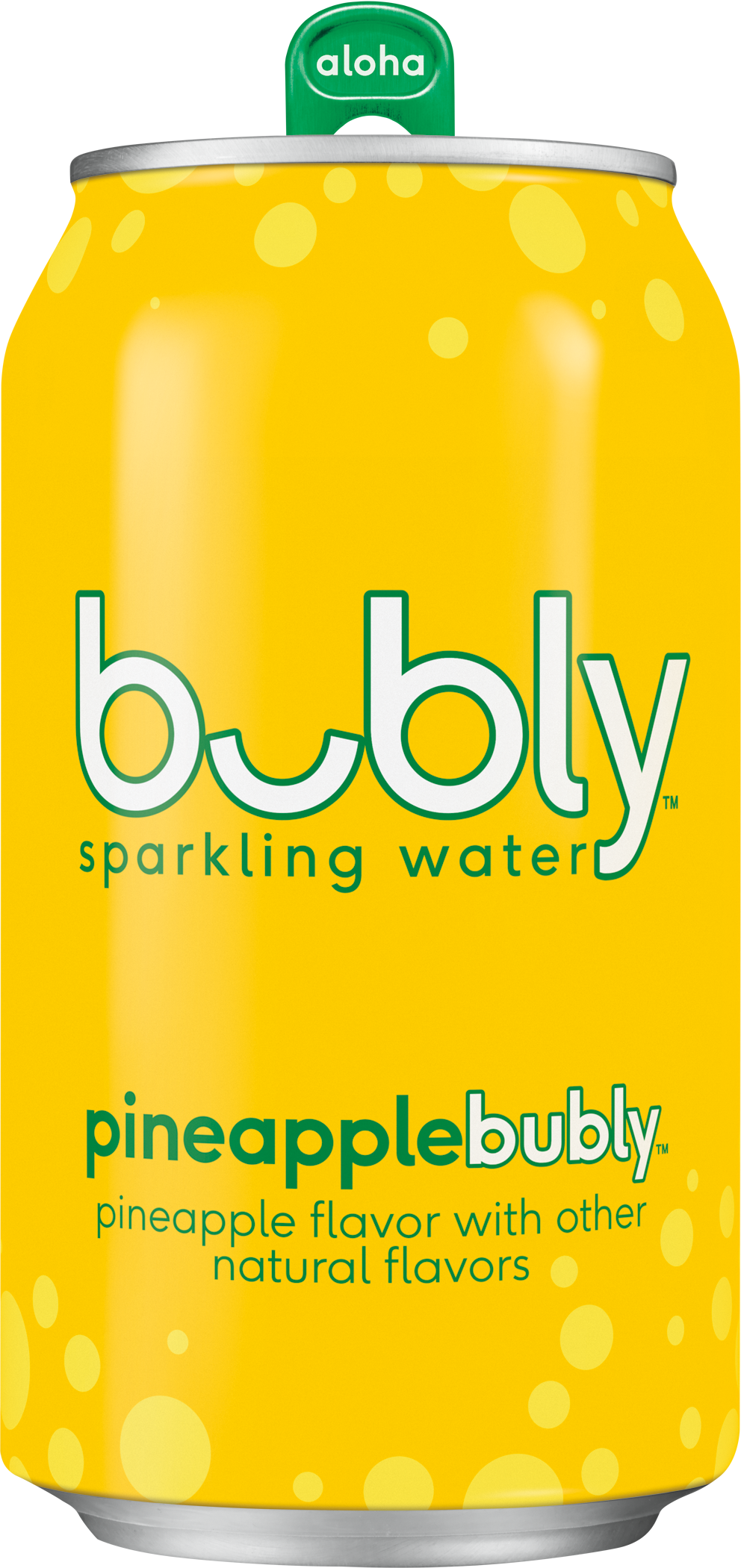 Bubly Weinstein Beverage Company