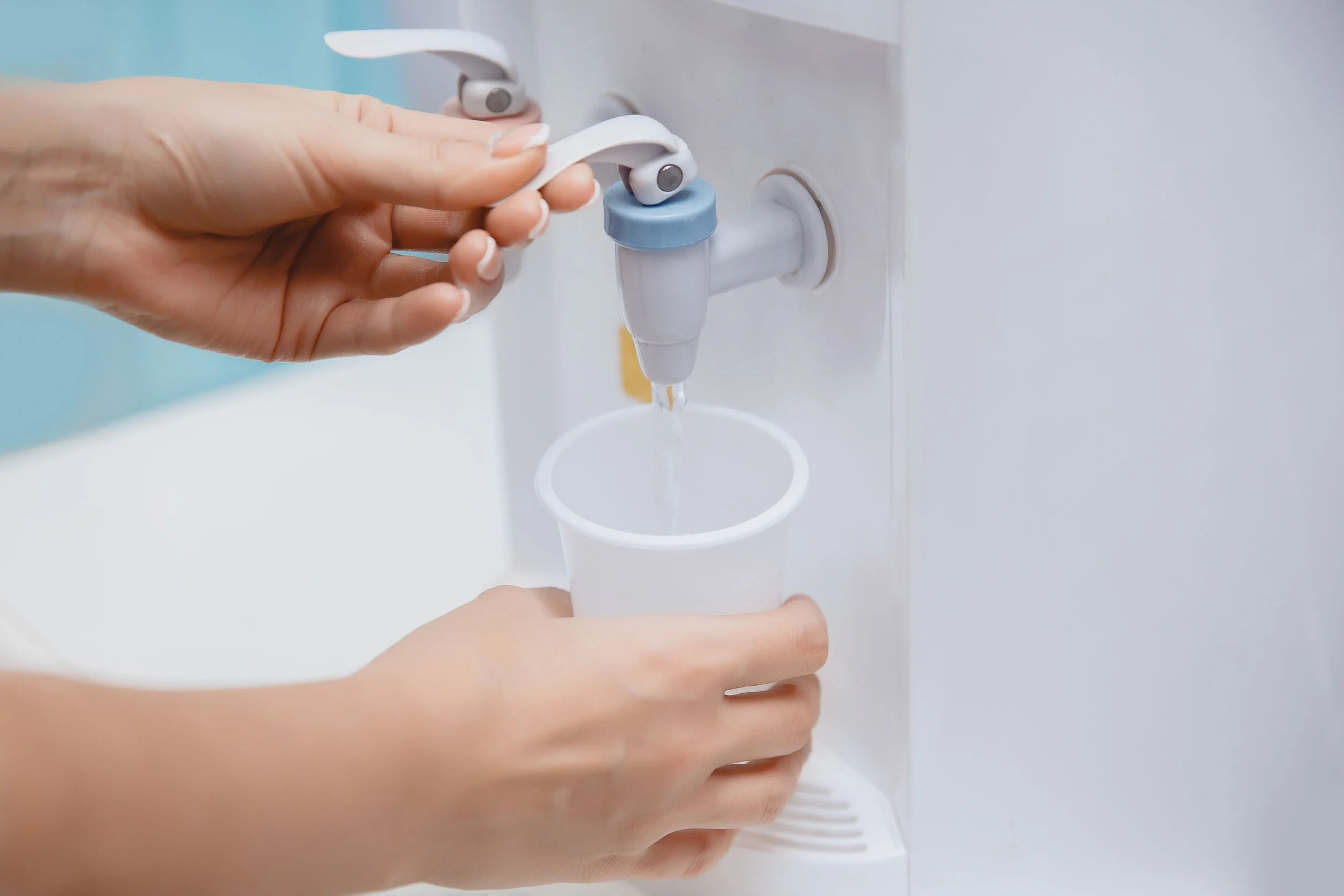 water dispenser service near me