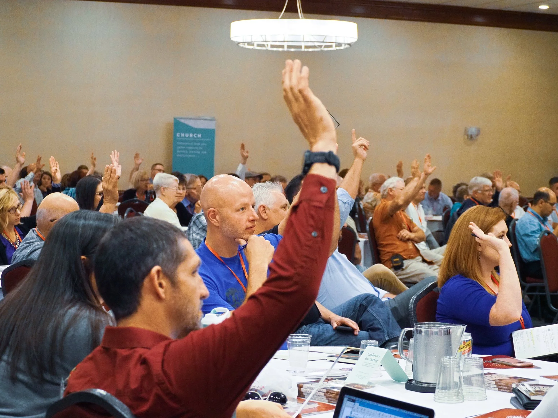 Southern Michigan Conference FMC