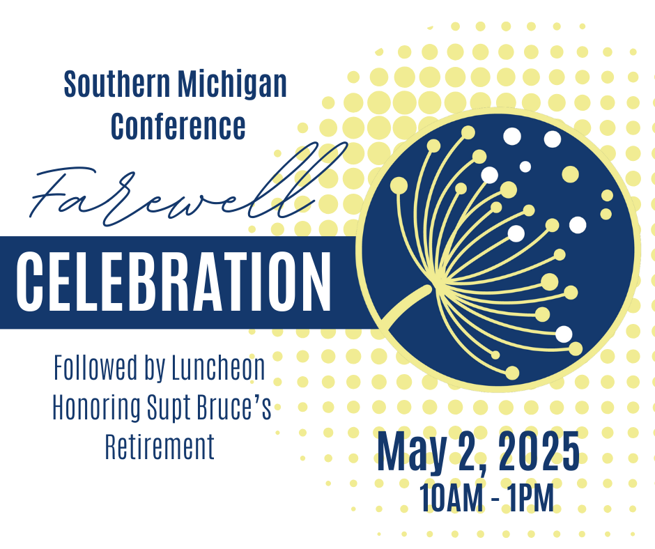 SMC Farewell Luncheon