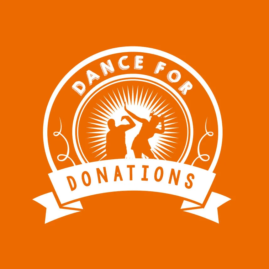 Dance For Donations