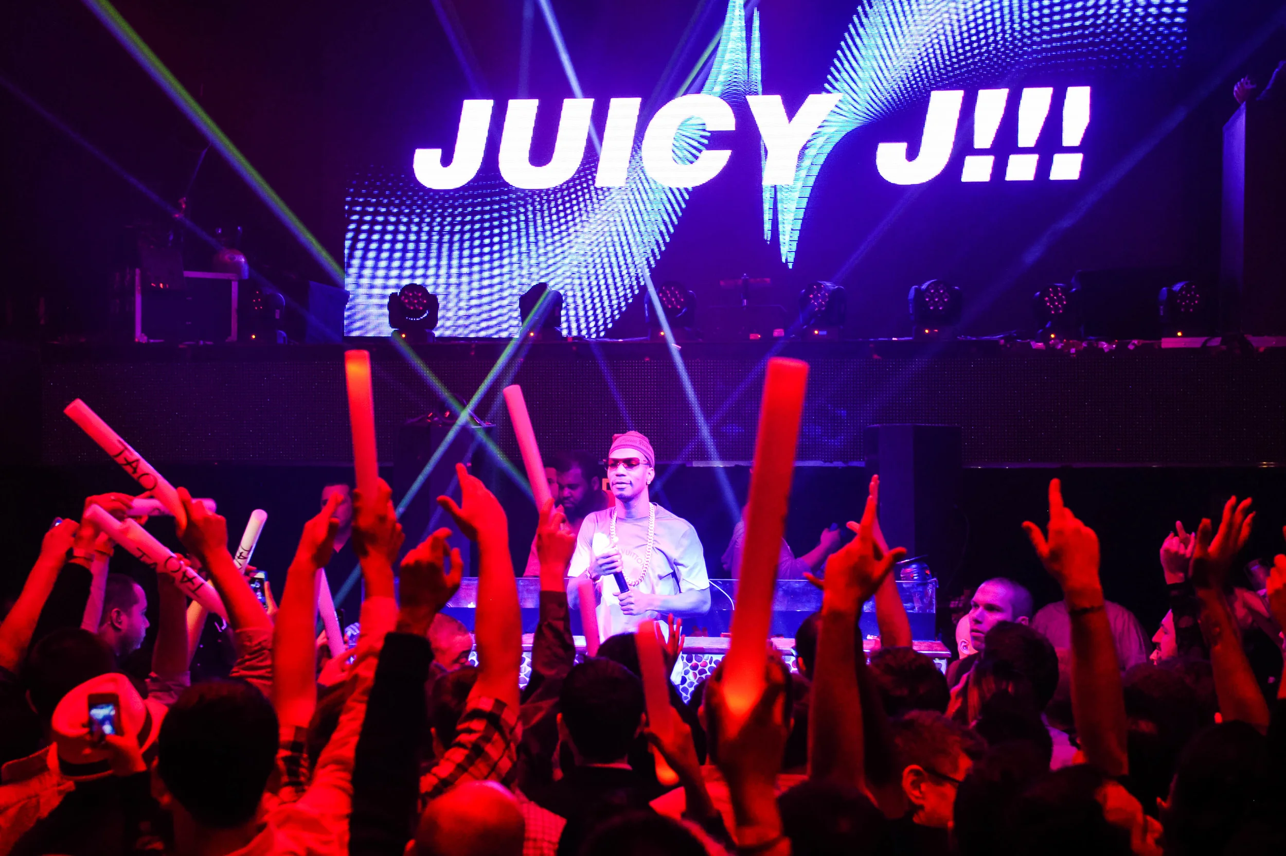 Juicy J