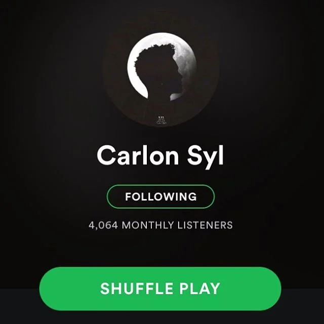 If you have Spotify, follow me! If you have Apple Music Connect, Follow me! I will be posting the best playlist for you on there, as well as release some new music over the coming weeks! 🙏🙏 #excited