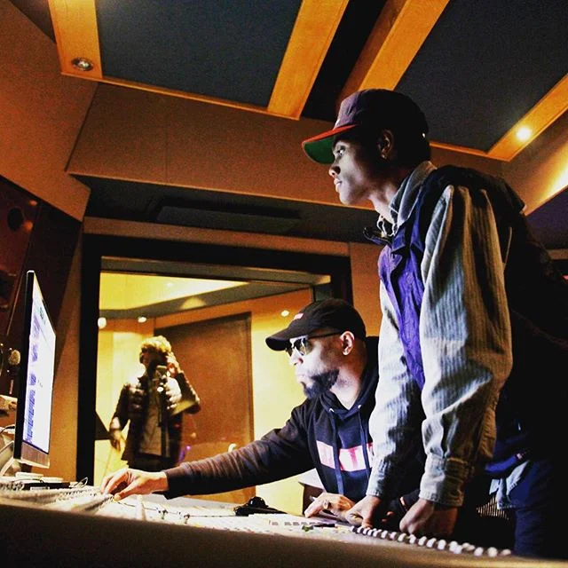 Music is all I have..