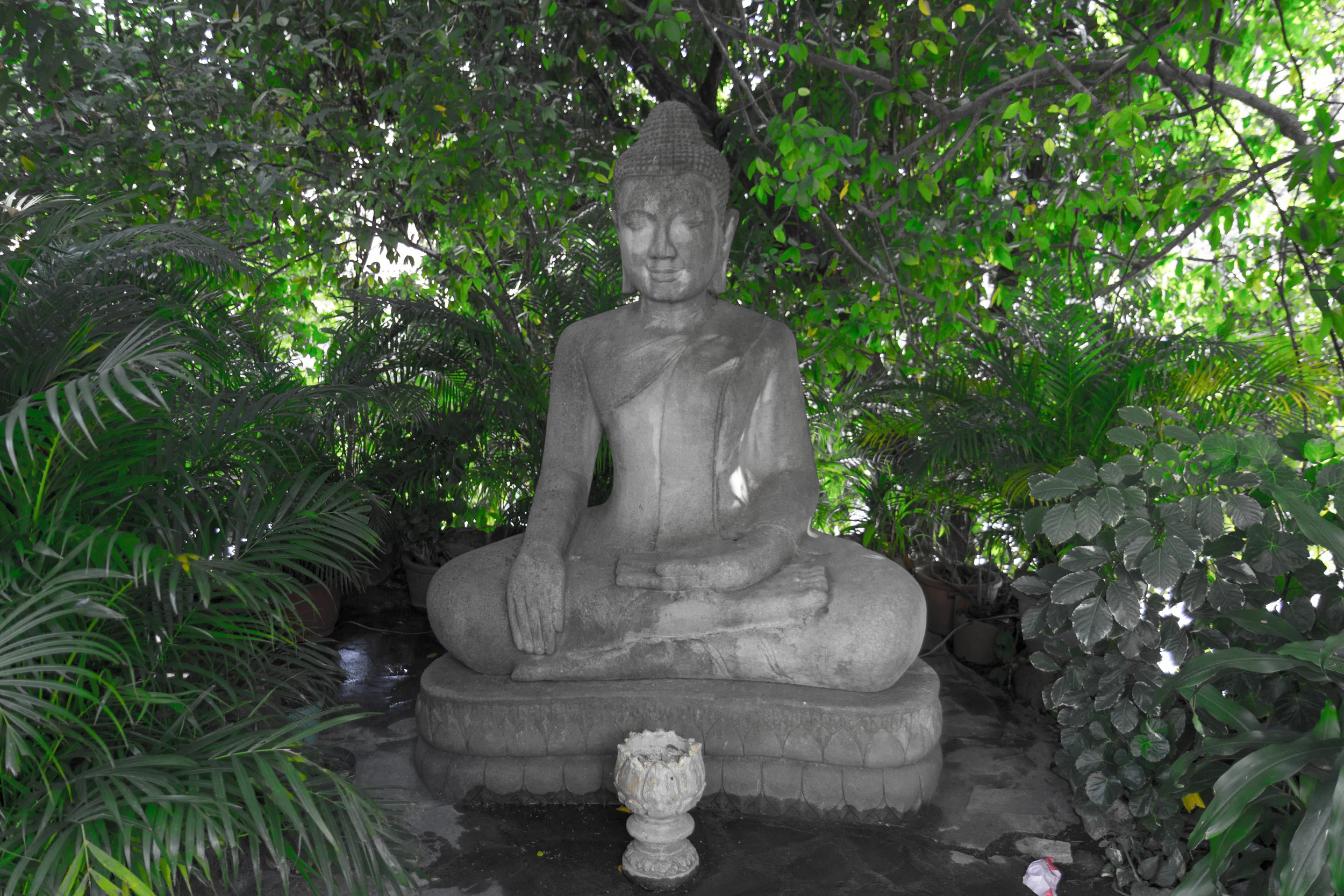 Royal Palace, Phnom Penh, Cambodia