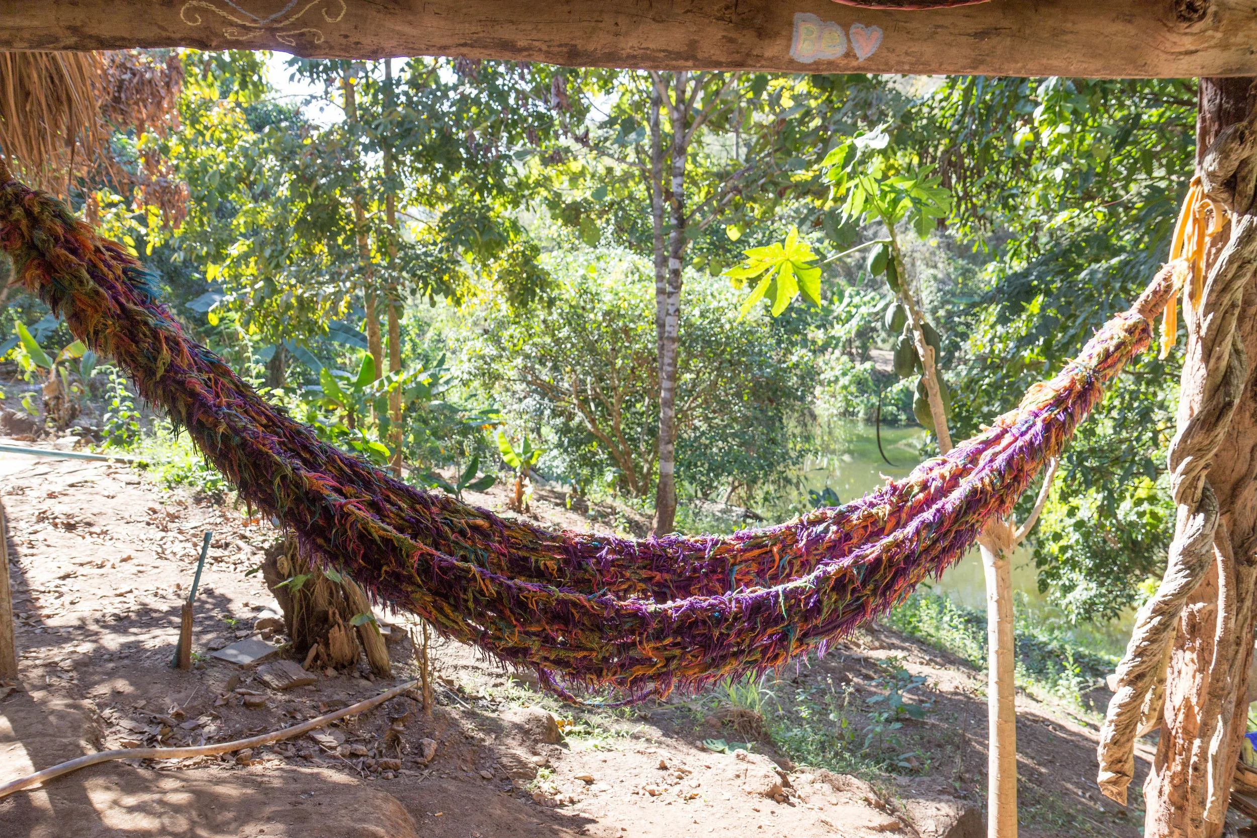 Pai, Thailand