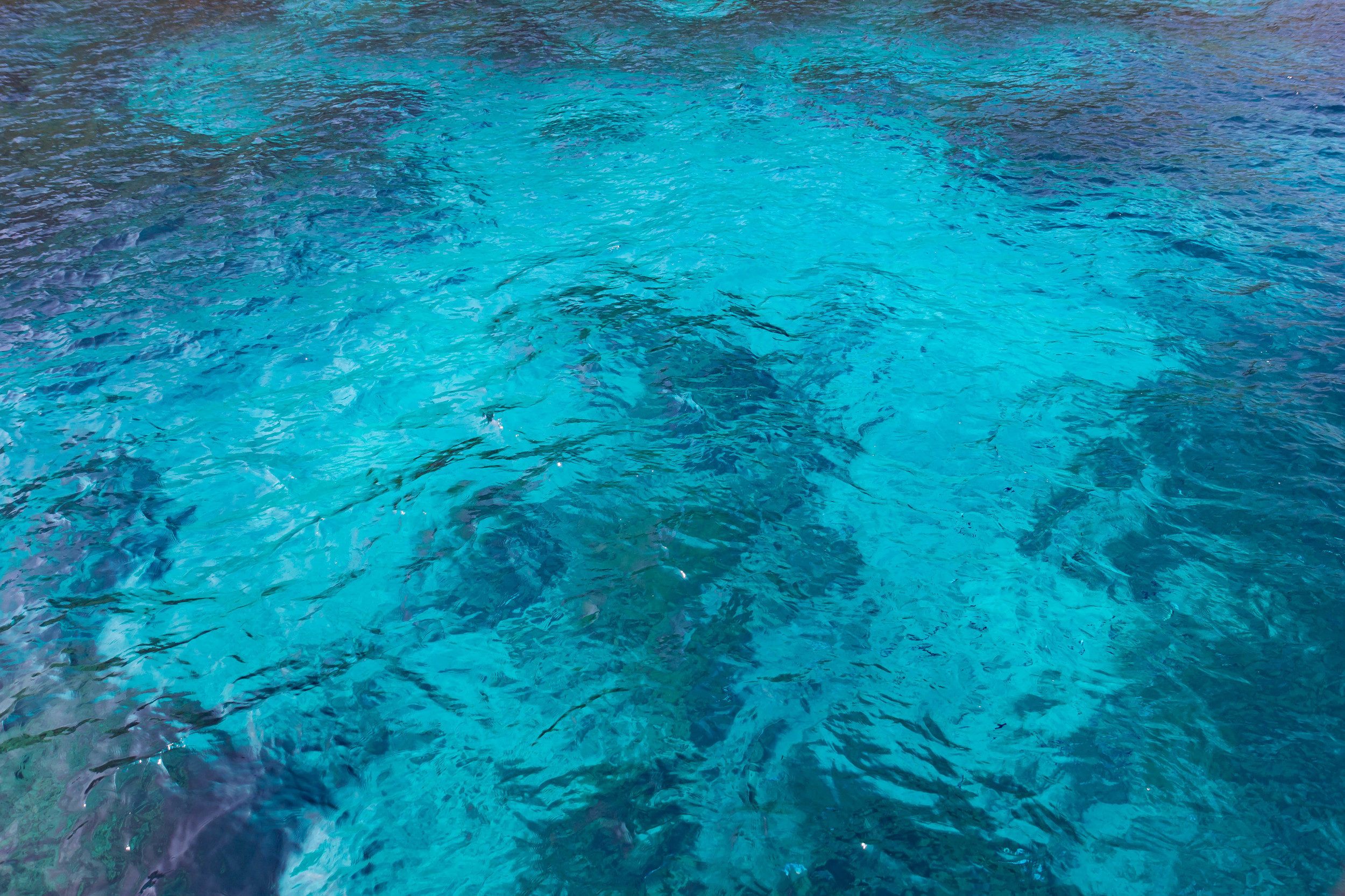 Similan Islands, Thailand
