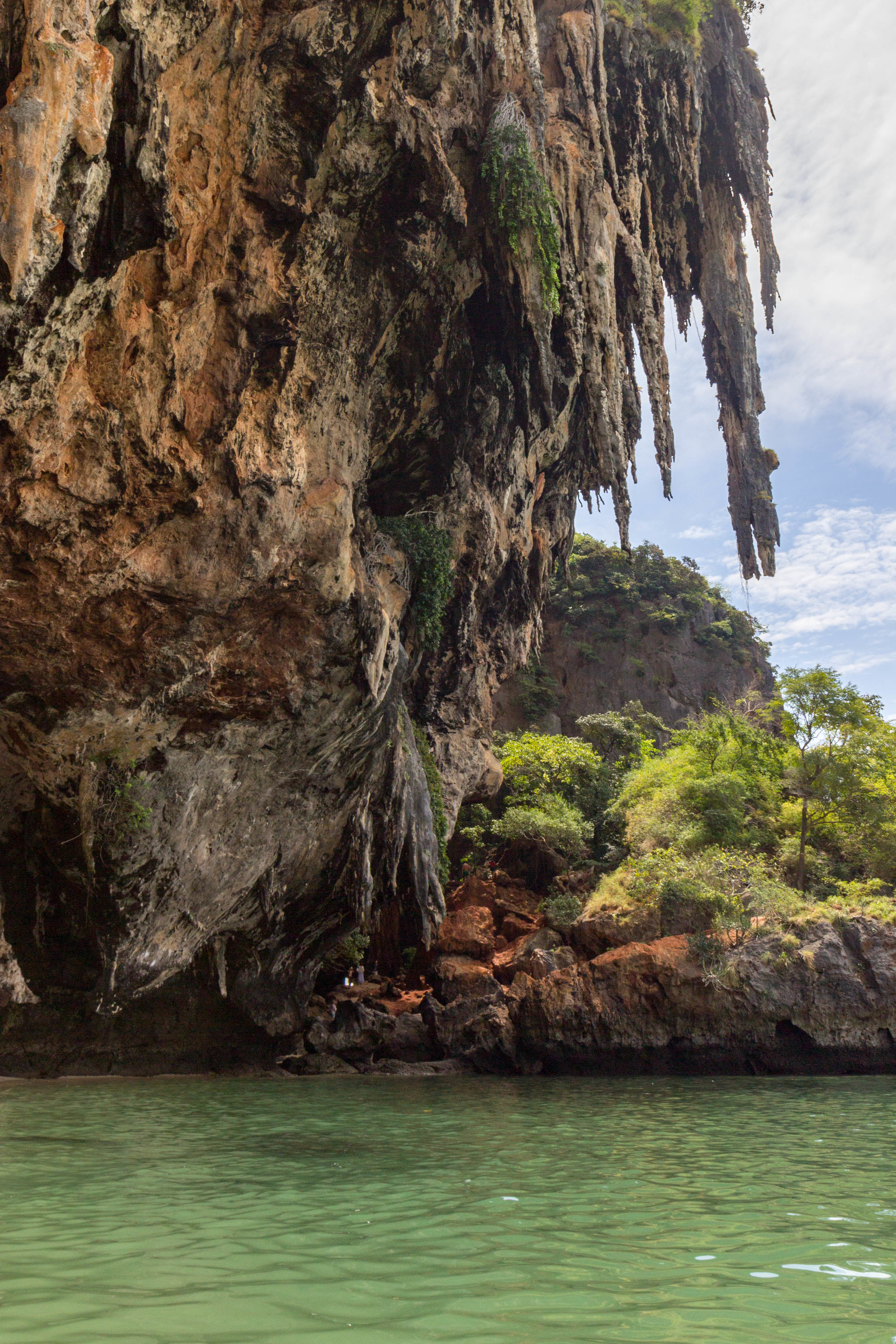 Railay Beach, Thailand