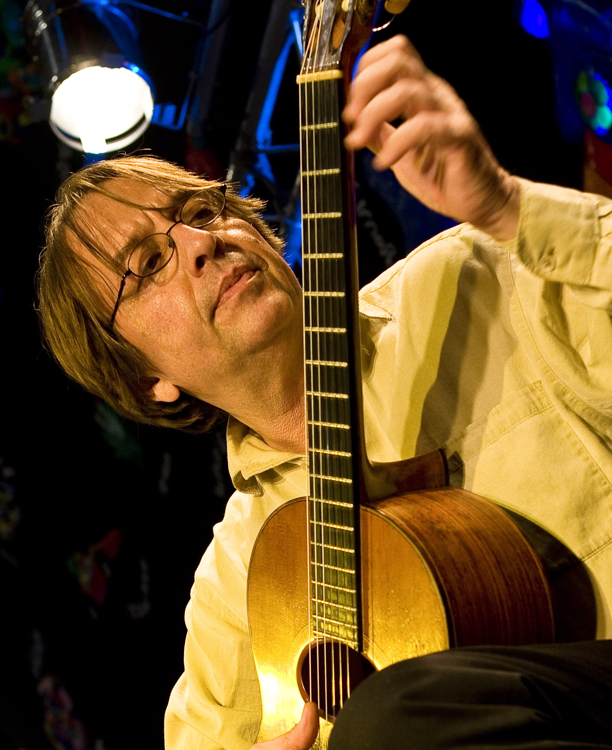 Dušan Bogdanović, Photo by Nicolas Zeller