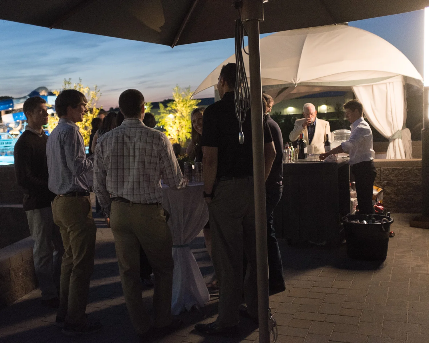 Wine or beer? Both are good for your health according to the Harvard School of Public Health