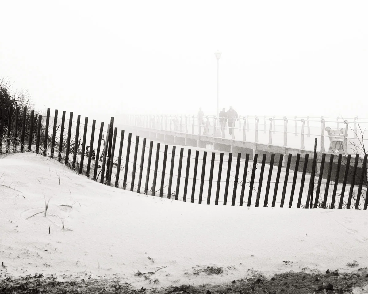 boardwalk