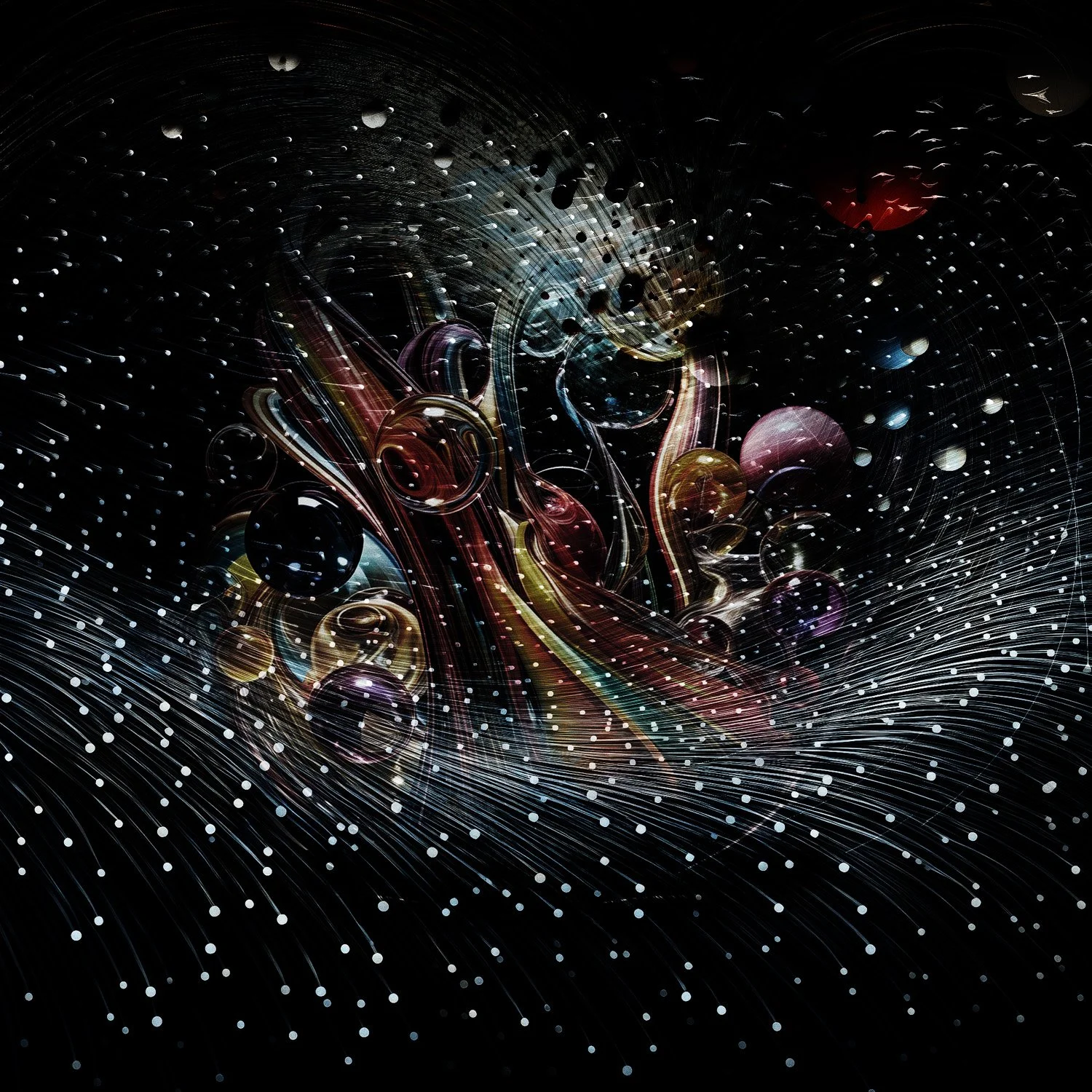 mjb and mj...ch4: reflecting on AI and  AI-infused image creation