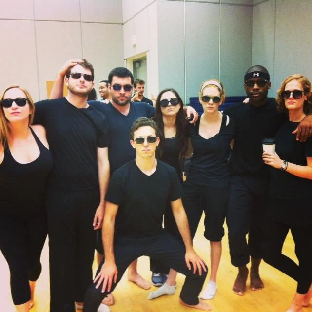 Challenged, Exhausted, Exhilarated 