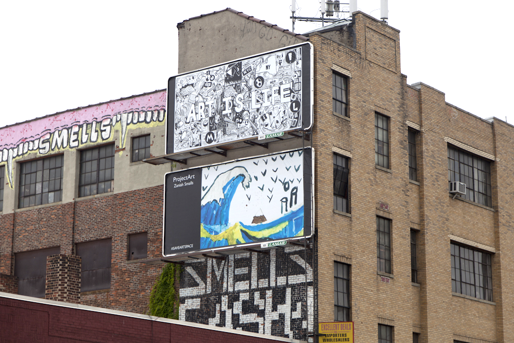 114 Forrest St. (Flushing Ave & Forrest St)