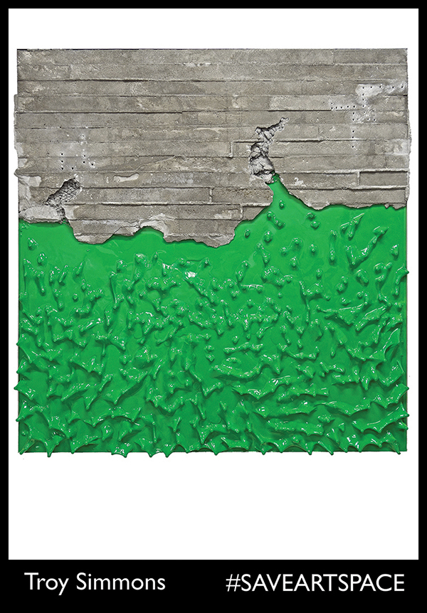 Troy Simmons, "BOTANY."