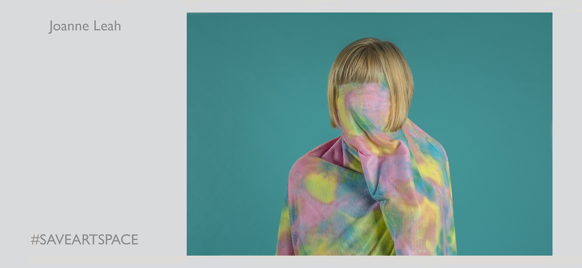 Acid Mass Joanne Leah