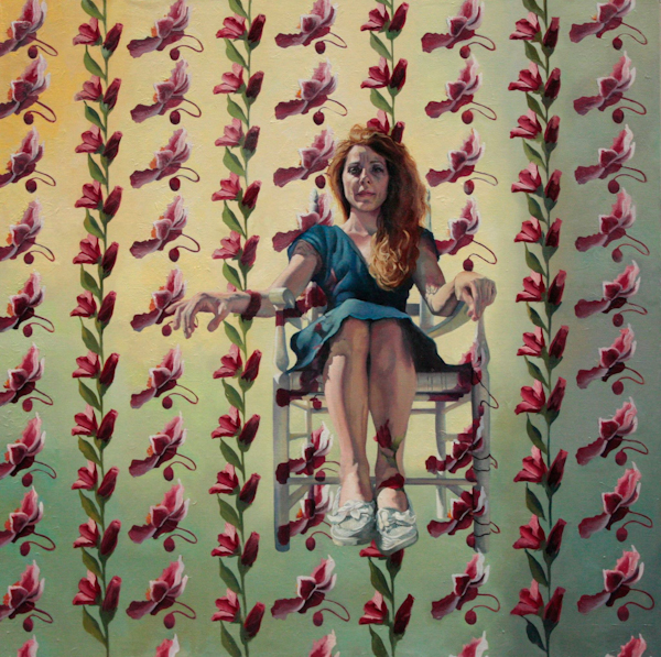 Gaetanne Lavoie The Vortex