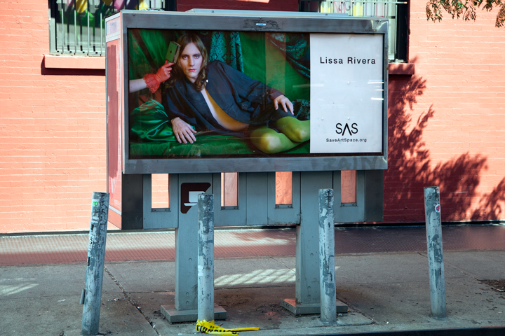 Location: Orchard St & Grand St (62 Orchard St)