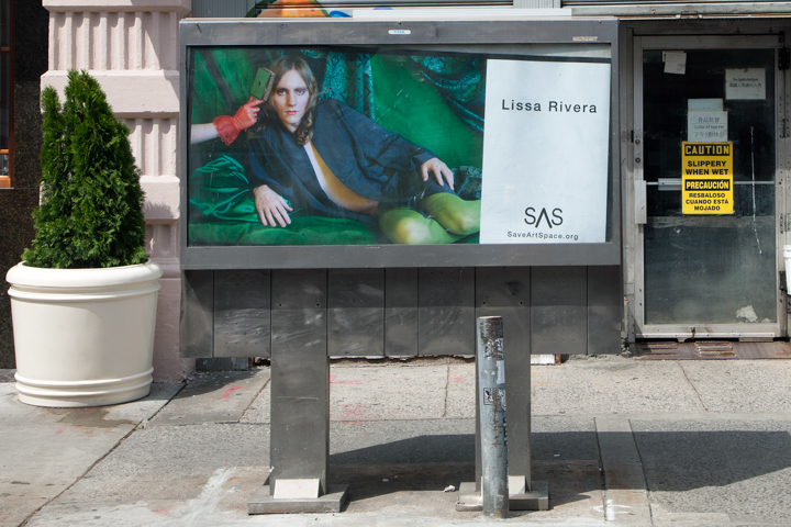 Location: Canal St & Ludlow St (39 Canal St)