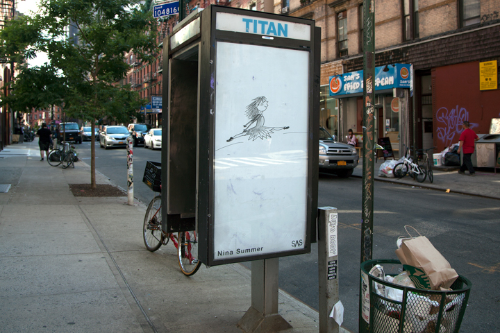 Location: Orchard St & Hestor St (36 Orchard St)