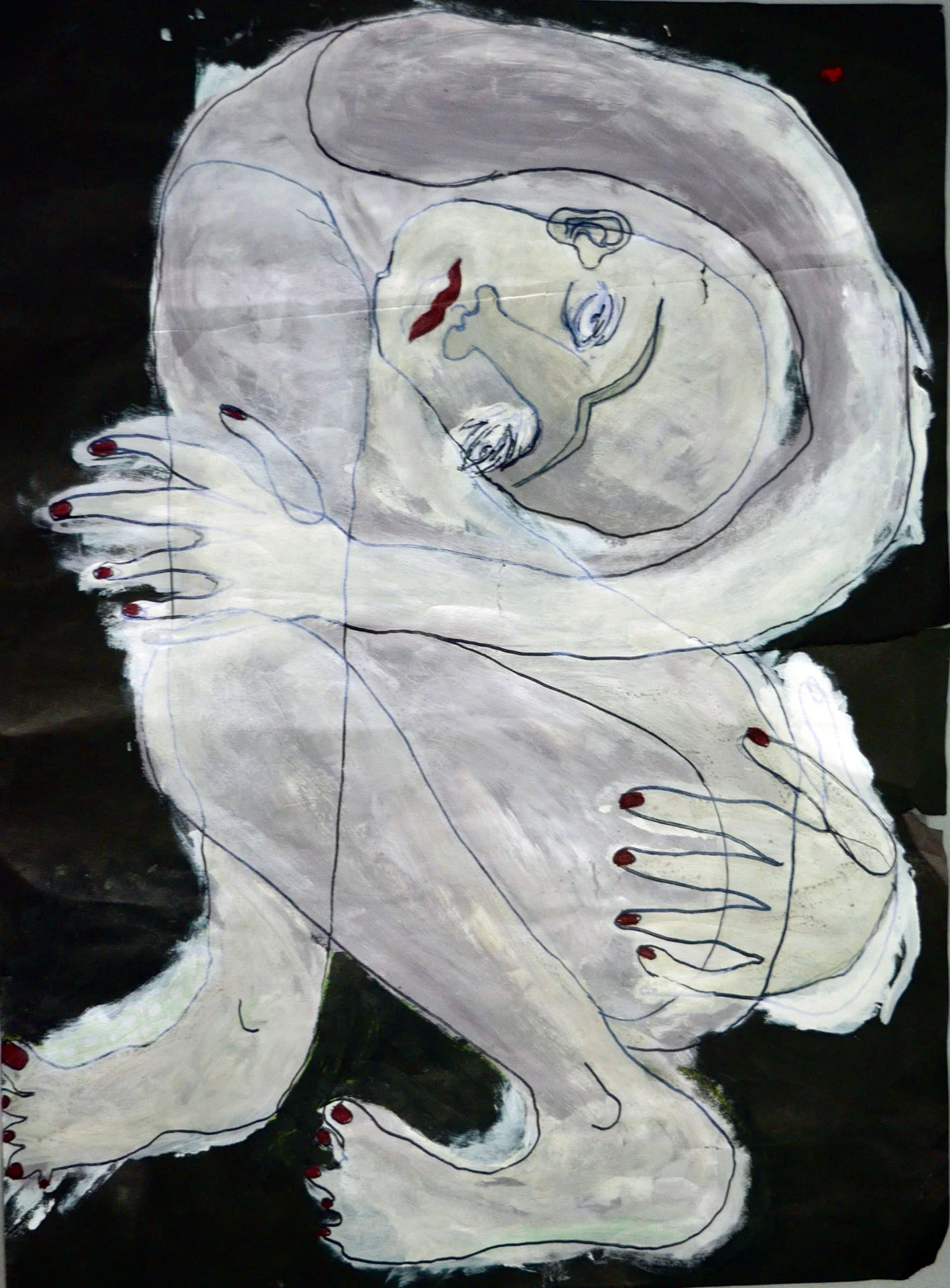 Natalie Foucauld Inner Circle
