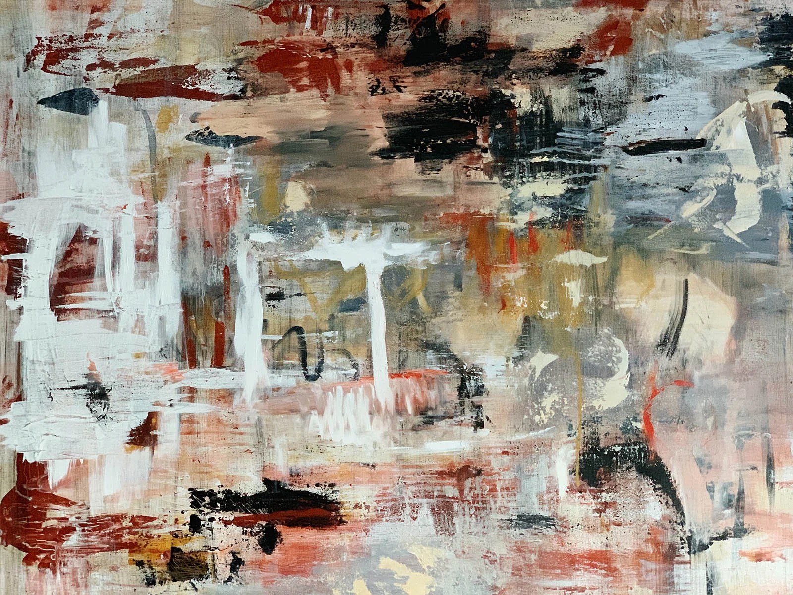 Kathy Lieb Elemental