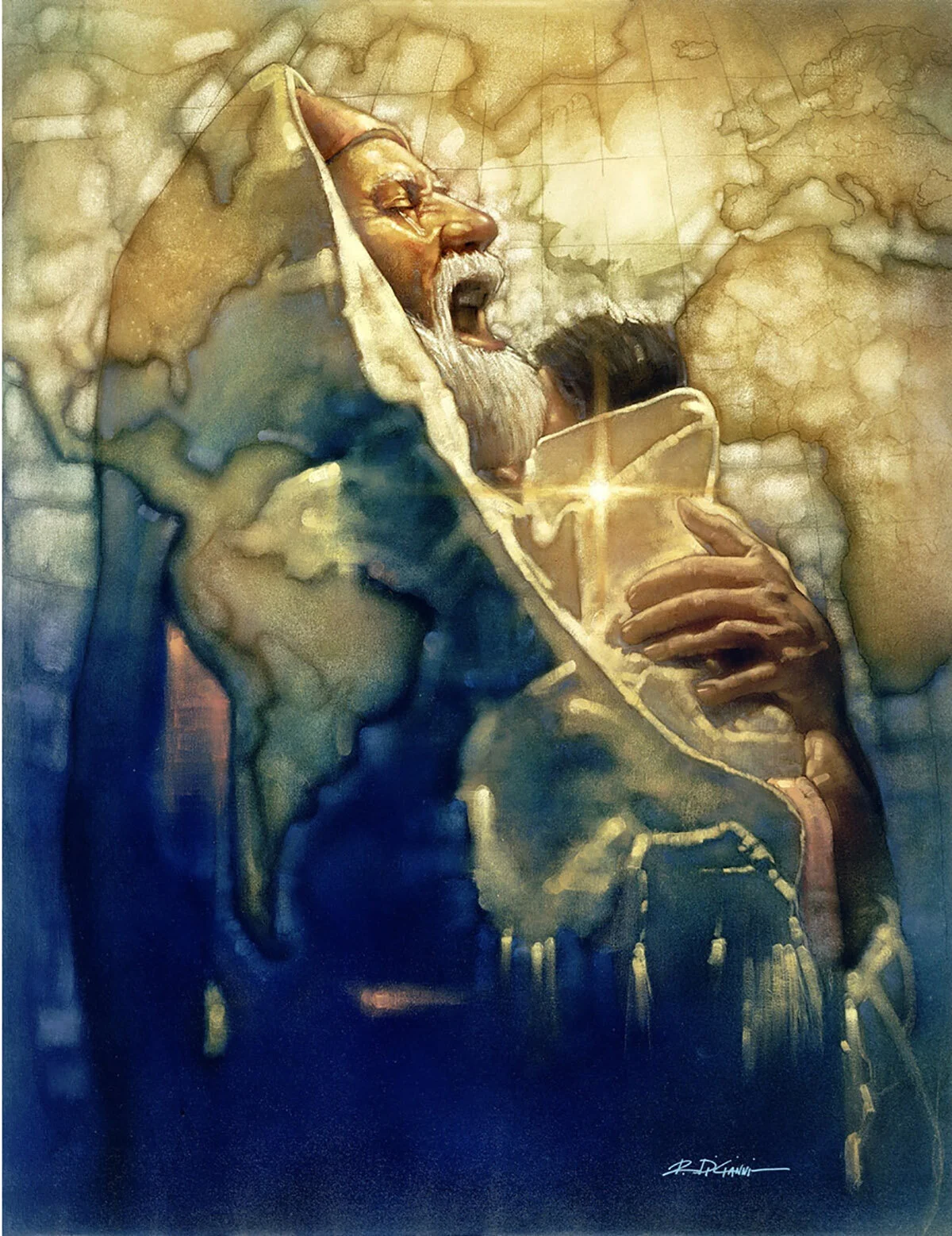 Episode 92: The Joyful Mysteries